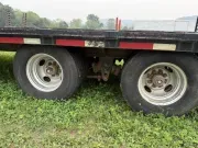 used Equipment / Flatbed Trailers Diamond C Trailers  for sale, in Carlisle, PA Thumbnail 5