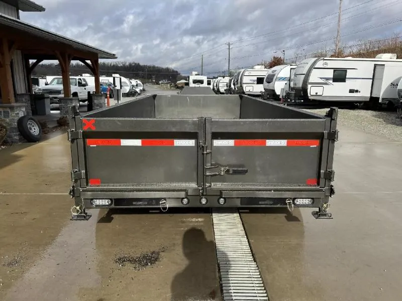 new Dump Trailers MAXX-D  for sale, in Carlisle, PA Thumbnail 18