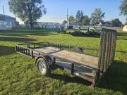used Utility Trailers Big Tex Trailers  for sale, in Carlisle, PA Thumbnail 3