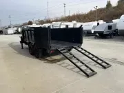 new Dump Trailers Hillcrest Trailers  for sale, in Carlisle, PA Thumbnail 24