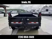 new Dump Trailers Sure-Trac  for sale, in Carlisle, PA Thumbnail 24