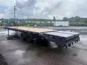 new Equipment / Flatbed Trailers Lamar Trailers  for sale, in Carlisle, PA Thumbnail 4