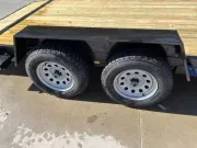 new Car Haulers / Racing Trailers American Manufacturing Operations (AMO)  for sale, in Carlisle, PA Thumbnail 18