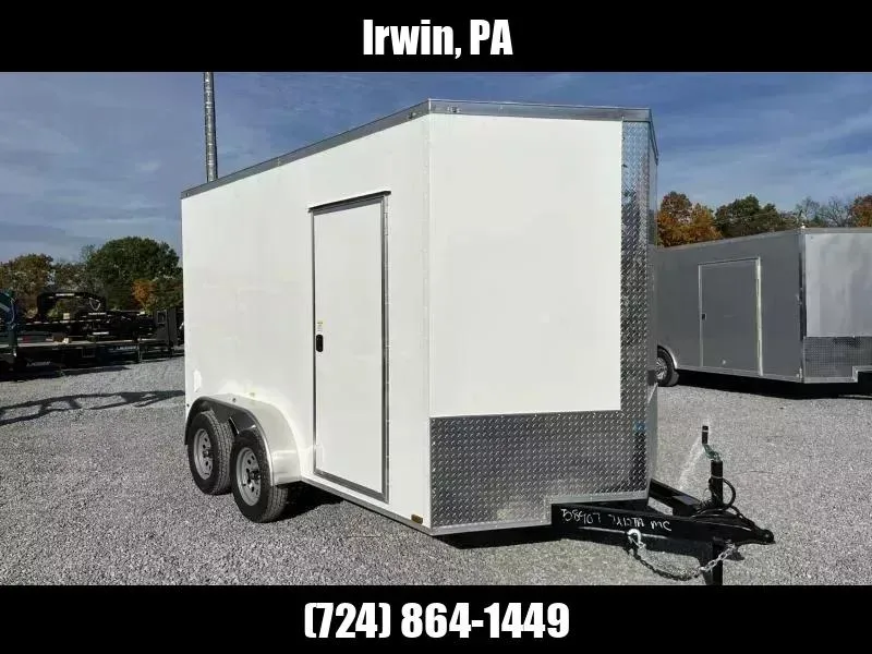 new Cargo (Enclosed) Trailers Quality Cargo  for sale, in Carlisle, PA image-0