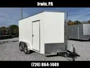 new Cargo (Enclosed) Trailers Quality Cargo  for sale, in Carlisle, PA Thumbnail 1