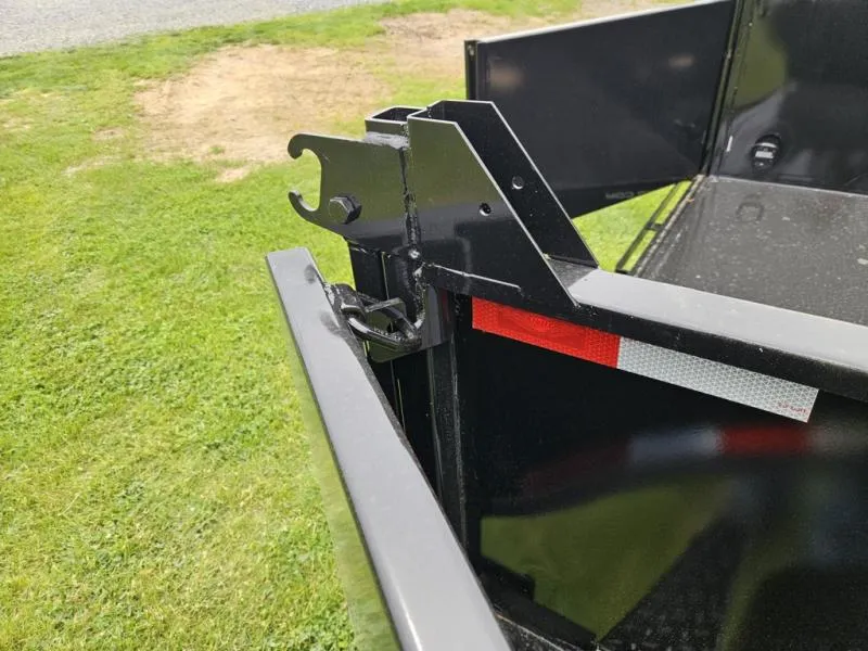 new Dump Trailers H and H Trailer  for sale, in Carlisle, PA Thumbnail 19