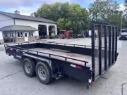 used Utility Trailers Sure-Trac  for sale, in Carlisle, PA Thumbnail 3