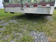 used Cargo (Enclosed) Trailers Pace American  for sale, in Carlisle, PA Thumbnail 8