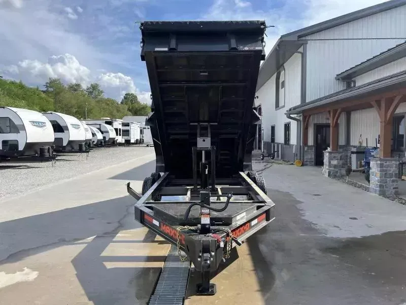 new Dump Trailers MAXX-D  for sale, in Carlisle, PA Thumbnail 8