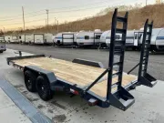 new Equipment / Flatbed Trailers Iron Bull  for sale, in Carlisle, PA Thumbnail 6