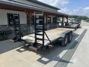 used Equipment / Flatbed Trailers Iron Bull  for sale, in Carlisle, PA Thumbnail 3