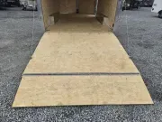 new Cargo (Enclosed) Trailers E-Z Hauler  for sale, in Carlisle, PA Thumbnail 12