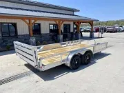 new Utility Trailers H and H Trailer  for sale, in Carlisle, PA Thumbnail 4