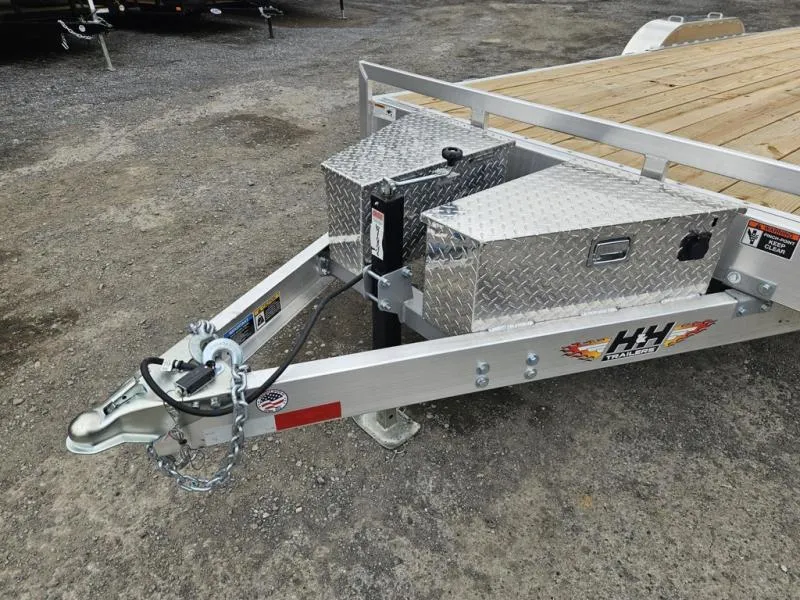 new Tilt Trailers H and H Trailer  for sale, in Carlisle, PA Thumbnail 13