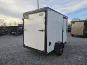 new Cargo (Enclosed) Trailers ITI Cargo  for sale, in Carlisle, PA Thumbnail 5