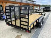 new Utility Trailers Sure-Trac  for sale, in Carlisle, PA Thumbnail 13