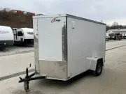 new Cargo (Enclosed) Trailers Xtreme Cargo  for sale, in Carlisle, PA Thumbnail 8