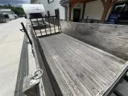 used Utility Trailers Sure-Trac  for sale, in Carlisle, PA Thumbnail 9