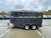 new Stock / Stock Combo Trailers CornPro  for sale, in Carlisle, PA Thumbnail 11