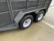 new Stock / Stock Combo Trailers CornPro  for sale, in Carlisle, PA Thumbnail 13