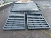 new Equipment / Flatbed Trailers Lamar Trailers  for sale, in Carlisle, PA Thumbnail 10