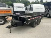 used Dump Trailers Sure-Trac  for sale, in Carlisle, PA Thumbnail 6
