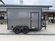 new Cargo (Enclosed) Trailers Xtreme Cargo  for sale, in Carlisle, PA Thumbnail 3