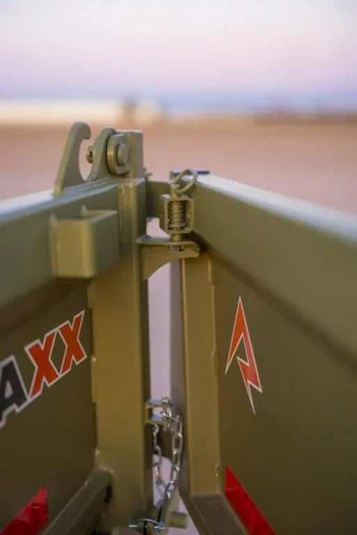 new Dump Trailers RawMaxx  for sale, in Carlisle, PA Thumbnail 14