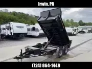 new Dump Trailers Sure-Trac  for sale, in Carlisle, PA Thumbnail 8