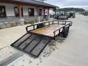 new Utility Trailers Sure-Trac  for sale, in Carlisle, PA Thumbnail 13