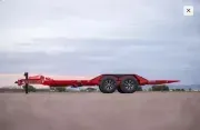 new Tilt Trailers RawMaxx  for sale, in Carlisle, PA Thumbnail 3