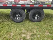 used Equipment / Flatbed Trailers Sure-Trac  for sale, in Carlisle, PA Thumbnail 9