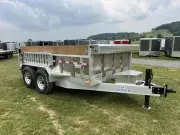 new Dump Trailers Nordtek Trailers  for sale, in Carlisle, PA Thumbnail 10