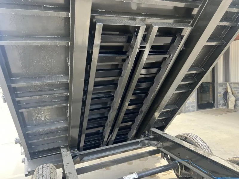 new Dump Trailers MAXX-D  for sale, in Carlisle, PA Thumbnail 9