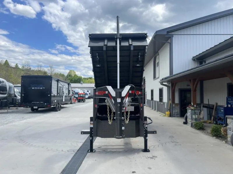 new Dump Trailers MAXX-D  for sale, in Carlisle, PA Thumbnail 8