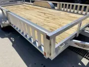 new Utility Trailers H and H Trailer  for sale, in Carlisle, PA Thumbnail 10