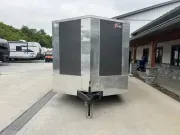 new Cargo (Enclosed) Trailers Xtreme Cargo  for sale, in Carlisle, PA Thumbnail 9