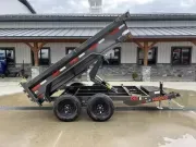 new Dump Trailers MAXX-D  for sale, in Carlisle, PA Thumbnail 3