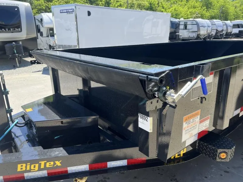 new Dump Trailers Big Tex Trailers  for sale, in Carlisle, PA Thumbnail 24