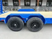new Equipment / Flatbed Trailers Rice Trailers  for sale, in Carlisle, PA Thumbnail 14
