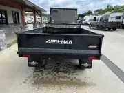 used Dump Trailers BWISE  for sale, in Carlisle, PA Thumbnail 4
