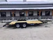 new Car Haulers / Racing Trailers Sure-Trac  for sale, in Carlisle, PA Thumbnail 11