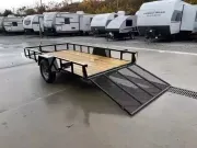 new Utility Trailers American Manufacturing Operations (AMO)  for sale, in Carlisle, PA Thumbnail 13