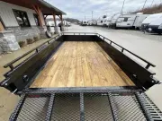 new Utility Trailers Sure-Trac  for sale, in Carlisle, PA Thumbnail 17