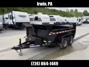 new Dump Trailers Sure-Trac  for sale, in Carlisle, PA Thumbnail 27