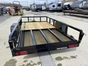 new Utility Trailers Sure-Trac  for sale, in Carlisle, PA Thumbnail 23