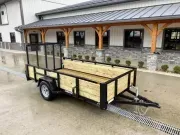 new Utility Trailers Sure-Trac  for sale, in Carlisle, PA Thumbnail 1