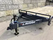 new Equipment / Flatbed Trailers Lamar Trailers  for sale, in Carlisle, PA Thumbnail 10