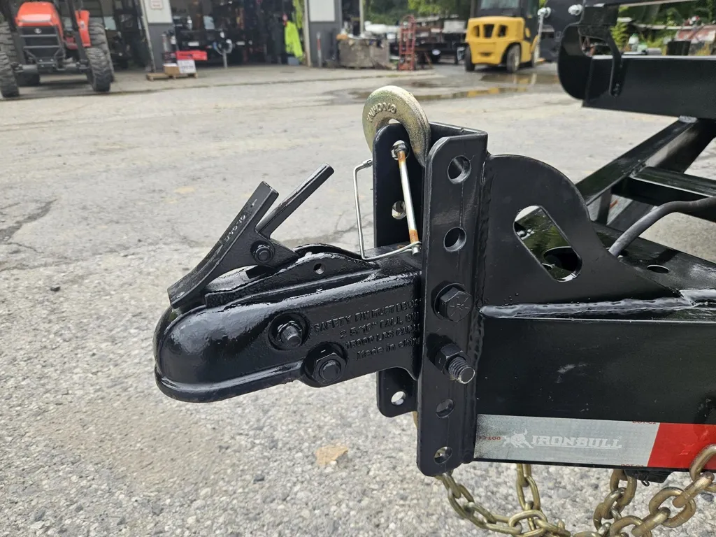 used Equipment / Flatbed Trailers Norstar  for sale, in Carlisle, PA Thumbnail 8