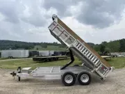 new Dump Trailers Nordtek Trailers  for sale, in Carlisle, PA Thumbnail 6